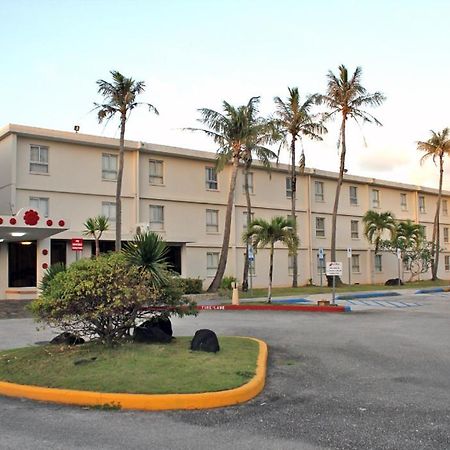 Mai'Ana Airport Plaza Apart otel Tamuning Dış mekan fotoğraf