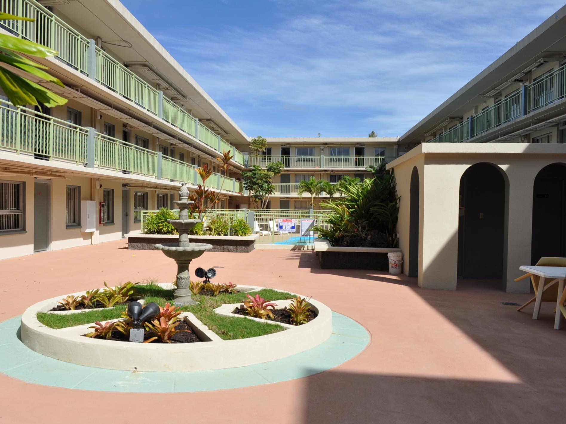 Mai'Ana Airport Plaza Apart otel Tamuning Dış mekan fotoğraf