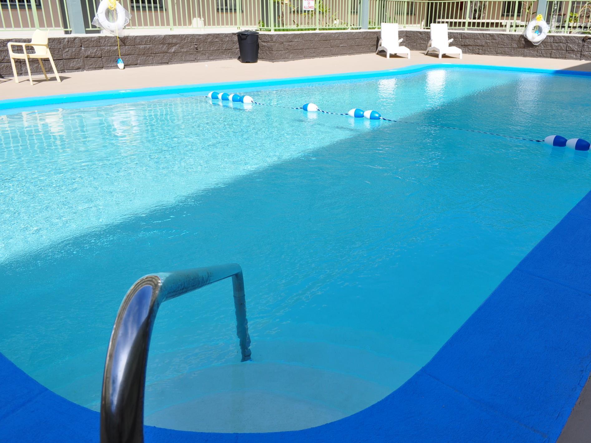 Mai'Ana Airport Plaza Apart otel Tamuning Dış mekan fotoğraf