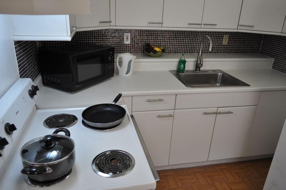 Mai'Ana Airport Plaza Apart otel Tamuning Dış mekan fotoğraf