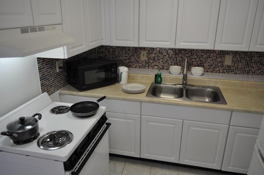 Mai'Ana Airport Plaza Apart otel Tamuning Dış mekan fotoğraf