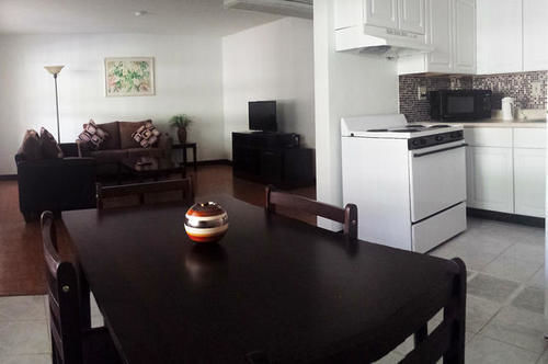 Mai'Ana Airport Plaza Apart otel Tamuning Dış mekan fotoğraf
